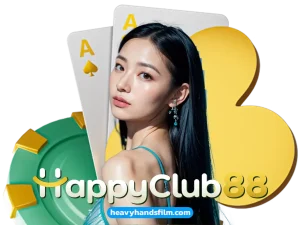 happy club88