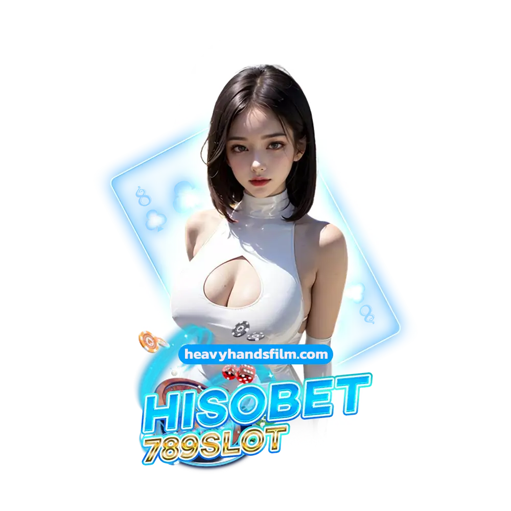 hisobet789 สล็อต